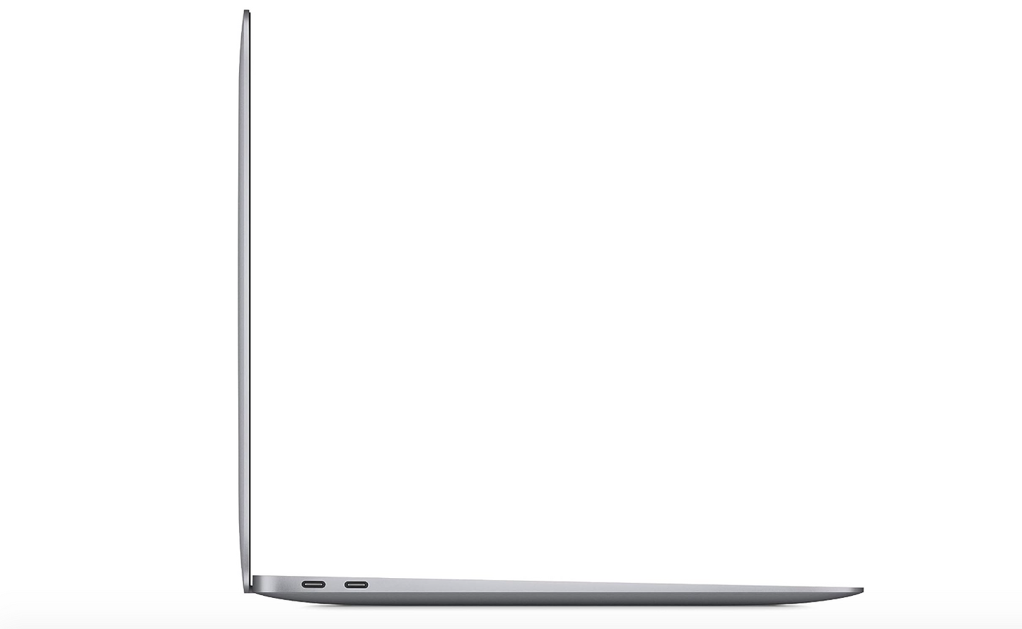 MacBook Air 13.3" Laptop - Apple M1 chip