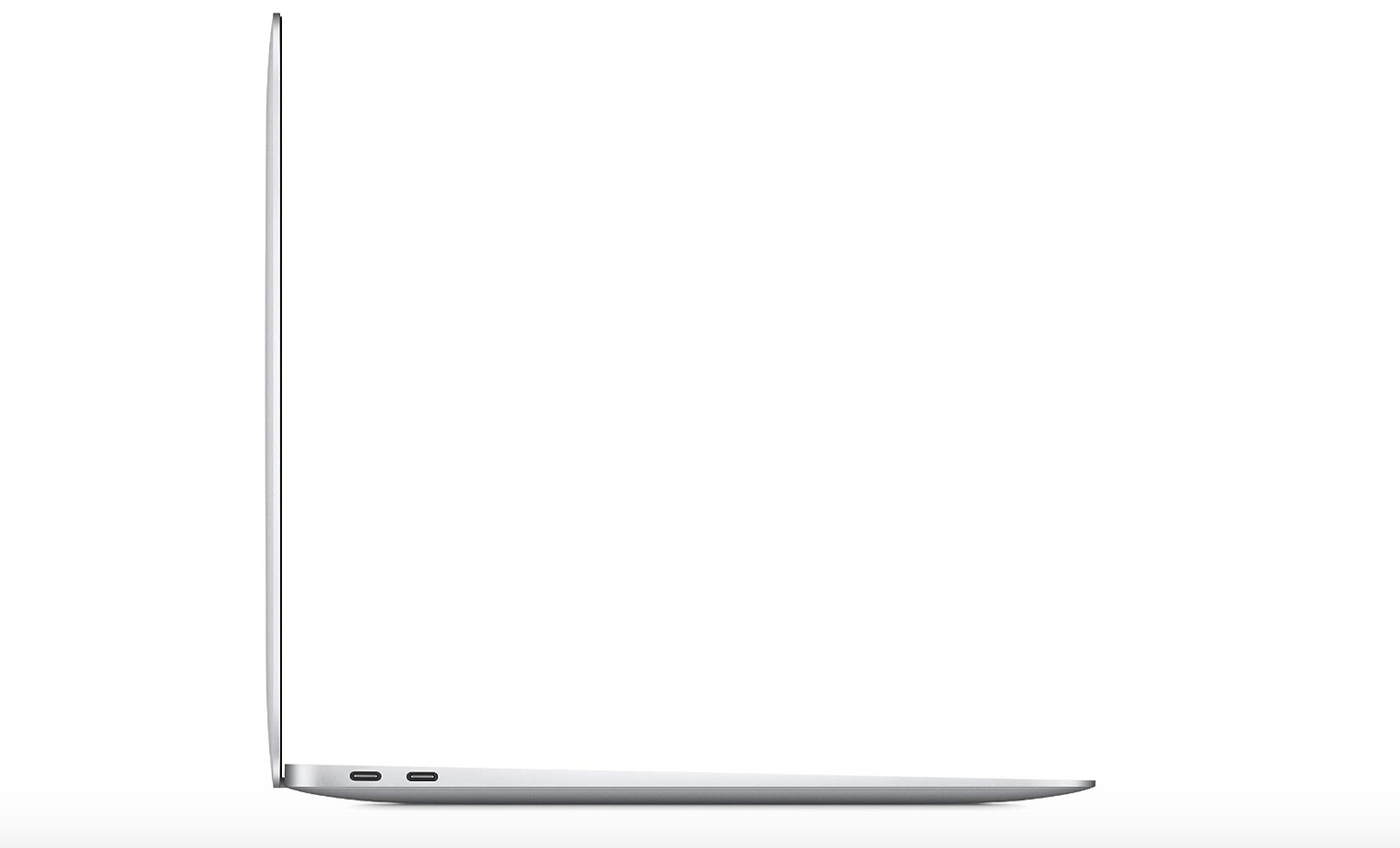 MacBook Air 13.3" Laptop - Apple M1 chip