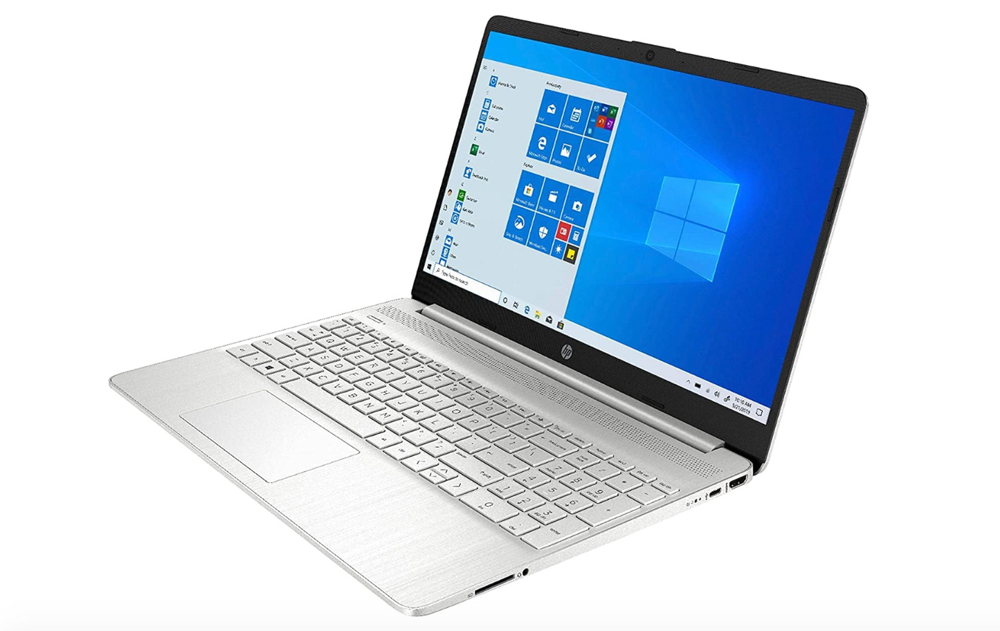 HP - 15.6" Touch-Screen Laptop - Intel Core i7