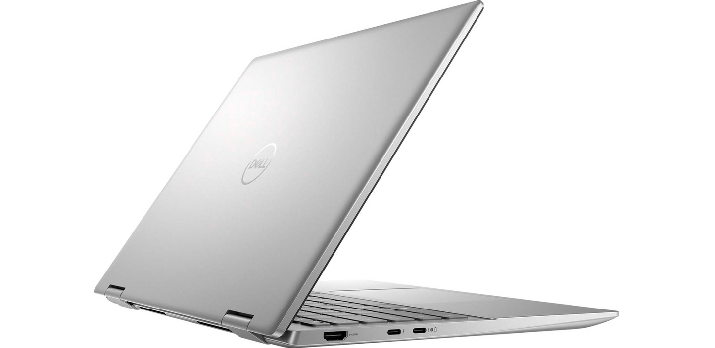 Dell - Inspiron 14.0" 2-in-1 Touch Laptop - 13th Gen Intel Core i5