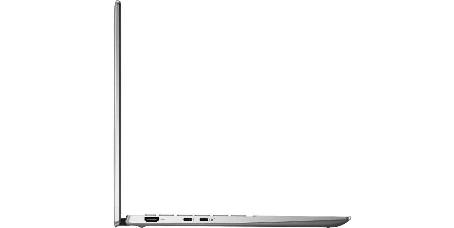 Dell - Inspiron 14.0" 2-in-1 Touch Laptop - 13th Gen Intel Core i5