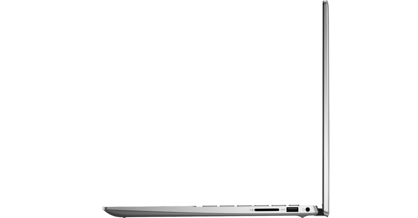 Dell - Inspiron 14.0" 2-in-1 Touch Laptop - 13th Gen Intel Core i5