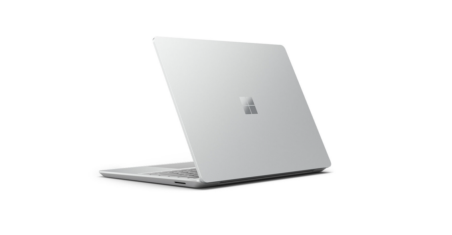 Microsoft 12.4" Surface Laptop Go 2 (Intel Core i5, 8GB, 256GB SSD, Sage)