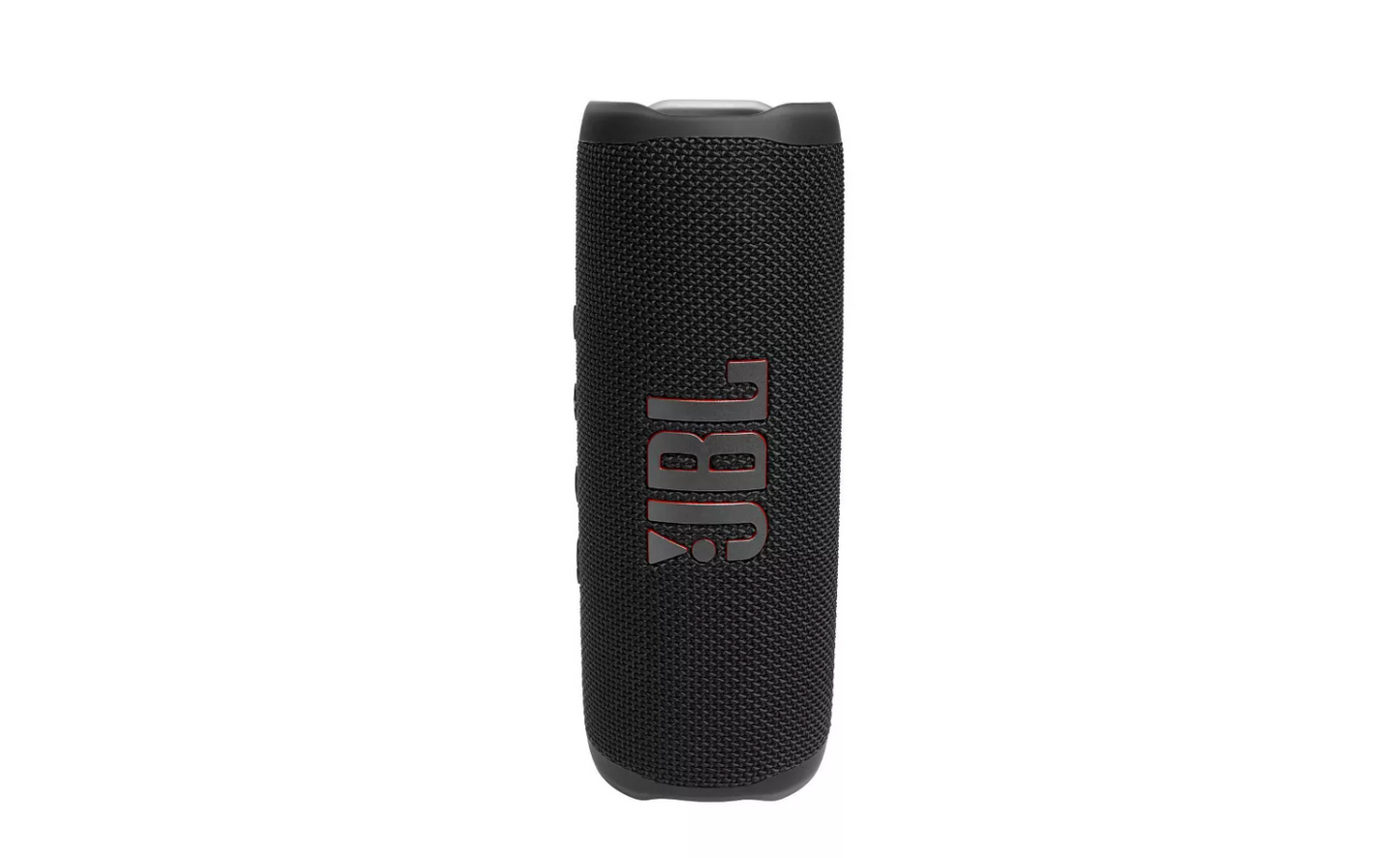 JBL - FLIP6 Portable Waterproof Speaker - Black