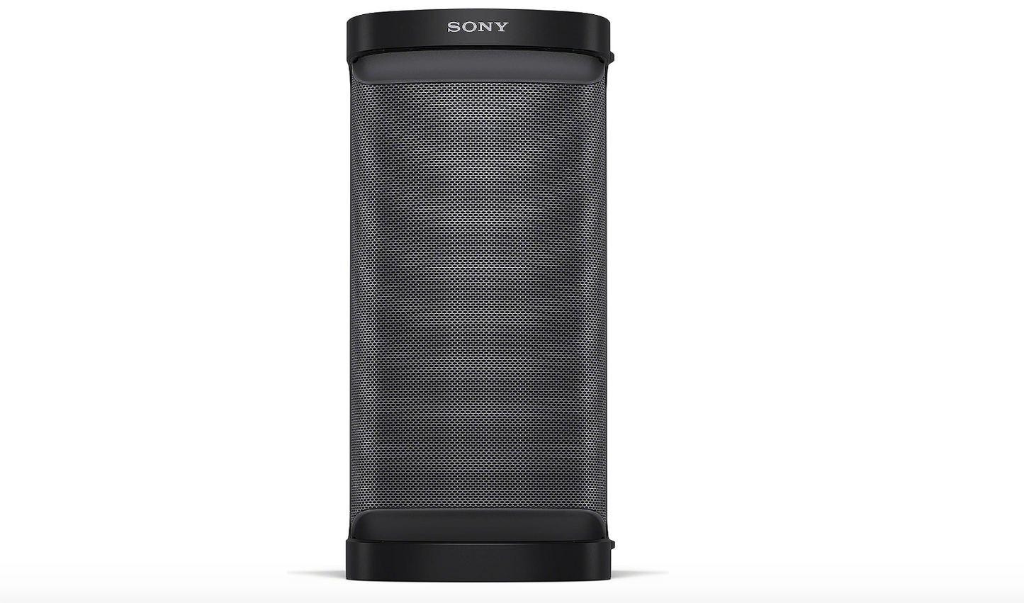 Sony - XP700 Portable Bluetooth Party Speaker with Water Resistance - Black