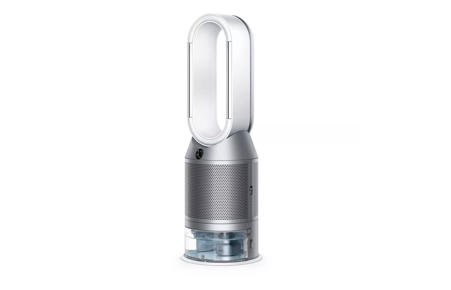 Dyson - Purifier Humidify + Cool PH03 - White/Silver