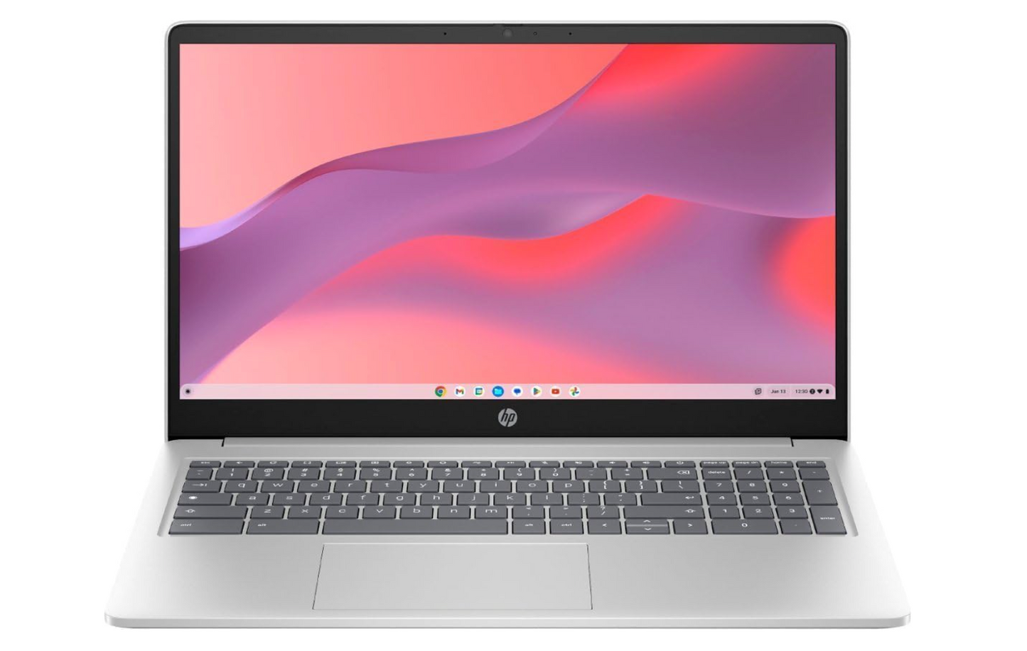 HP - 15.6" Chromebook