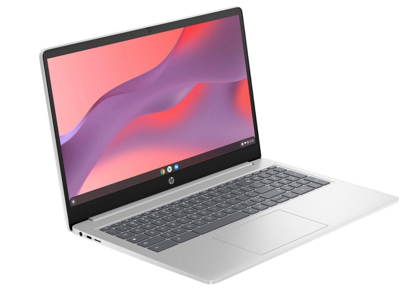 HP - 15.6" Chromebook