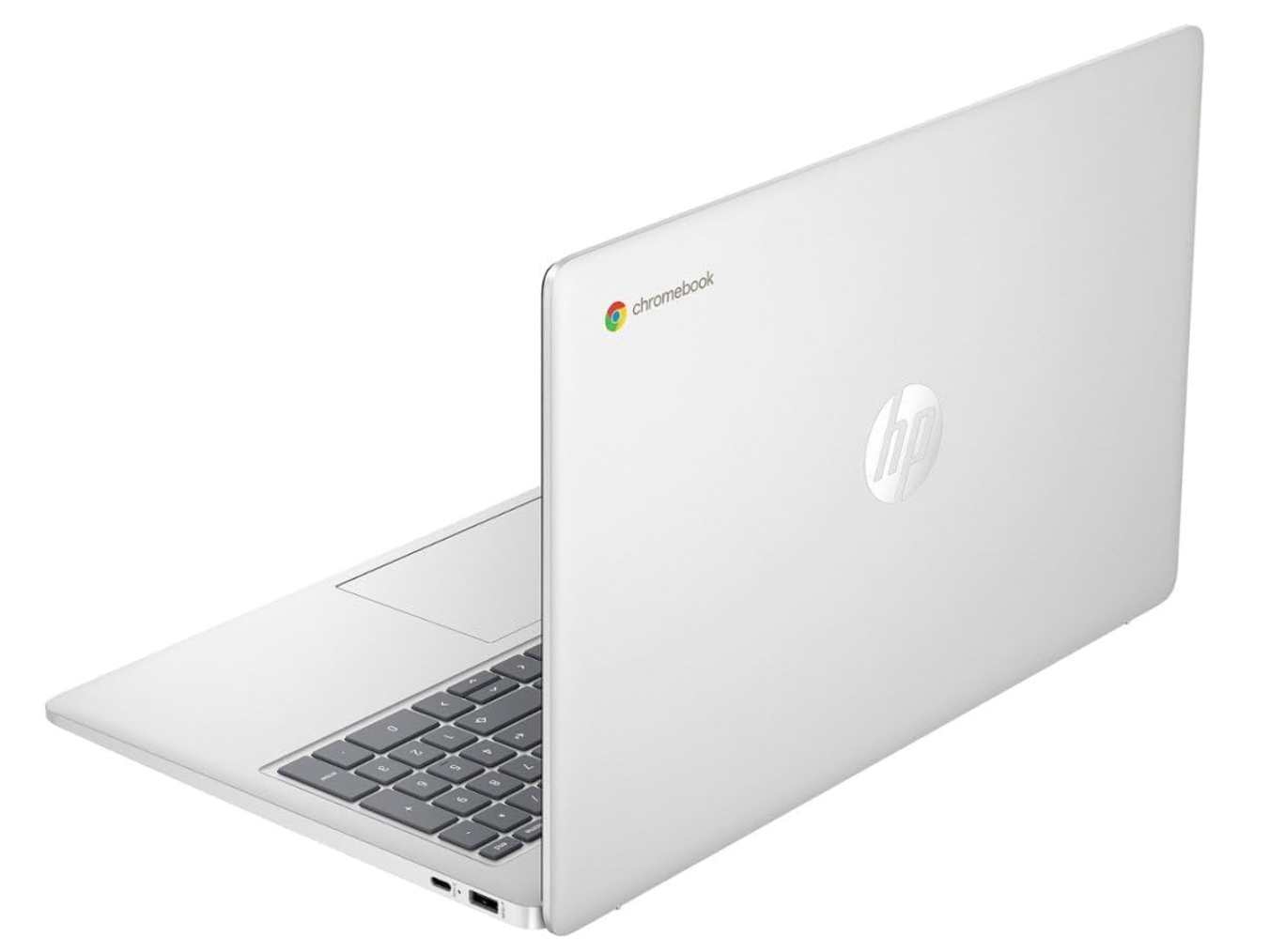 HP - 15.6" Chromebook