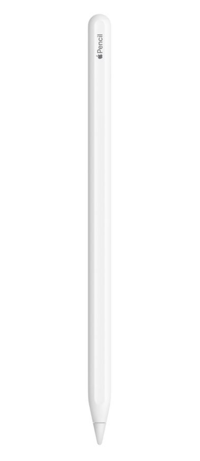 Apple - Pencil (2nd Generation) - White ( Open Box Excellent )