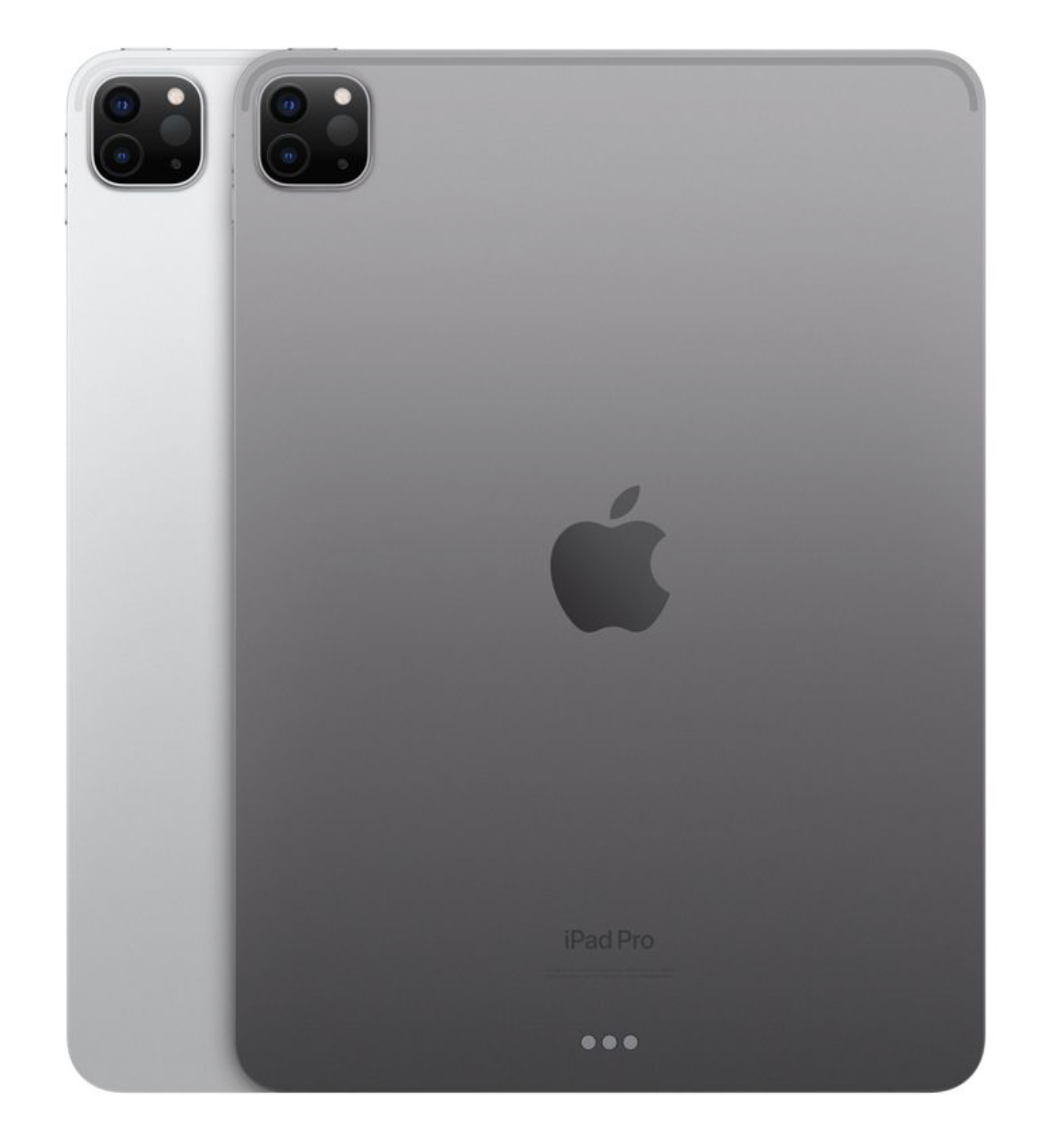 Apple - 11-Inch iPad Pro (Latest Model) with Wi-Fi - 128GB - Space Gray