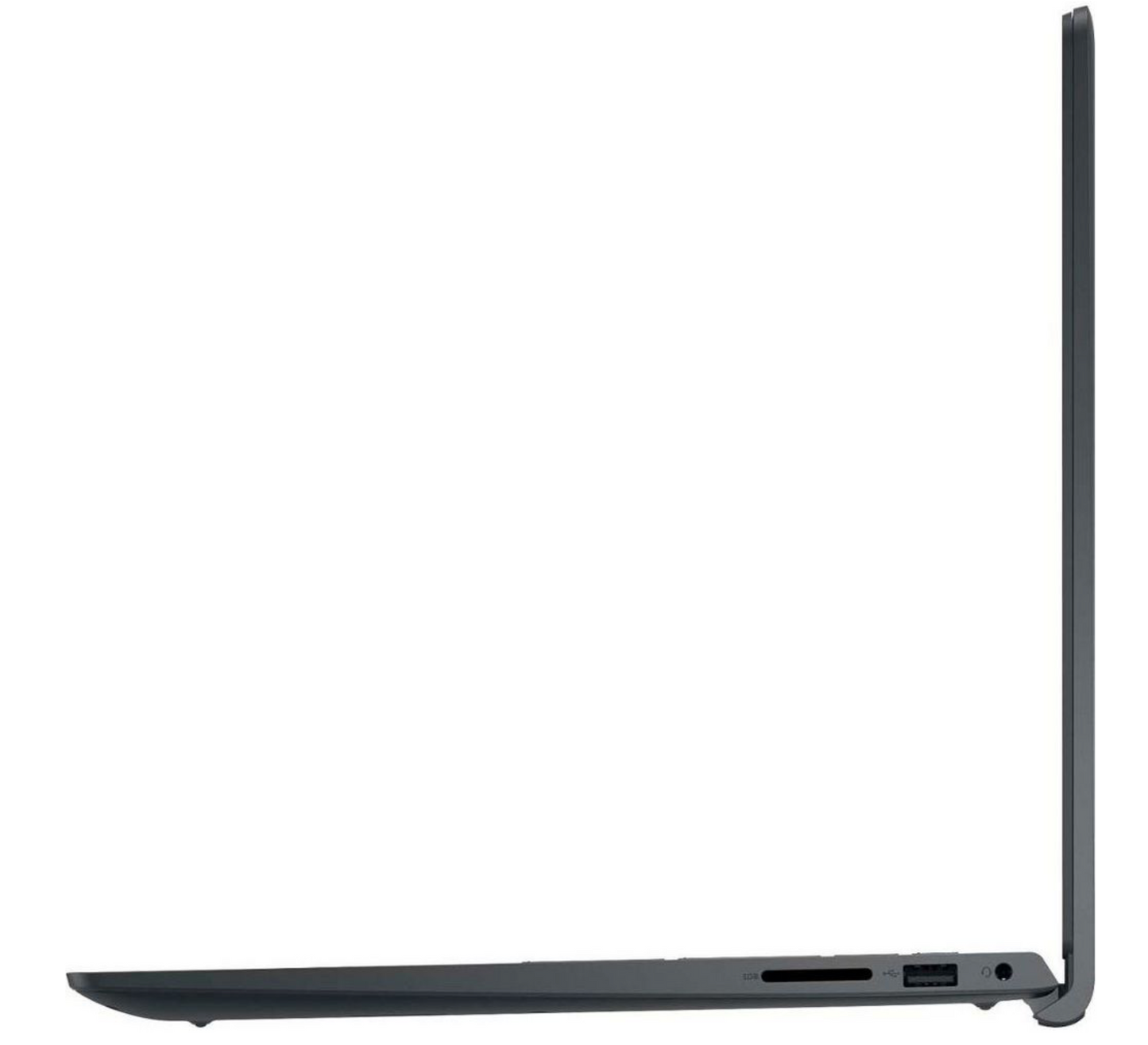 Dell - Inspiron 15 3535 Touch Laptop - AMD Ryzen 5 - AMD Radeon - 8GB Memory - 512GB SSD - Carbon Black