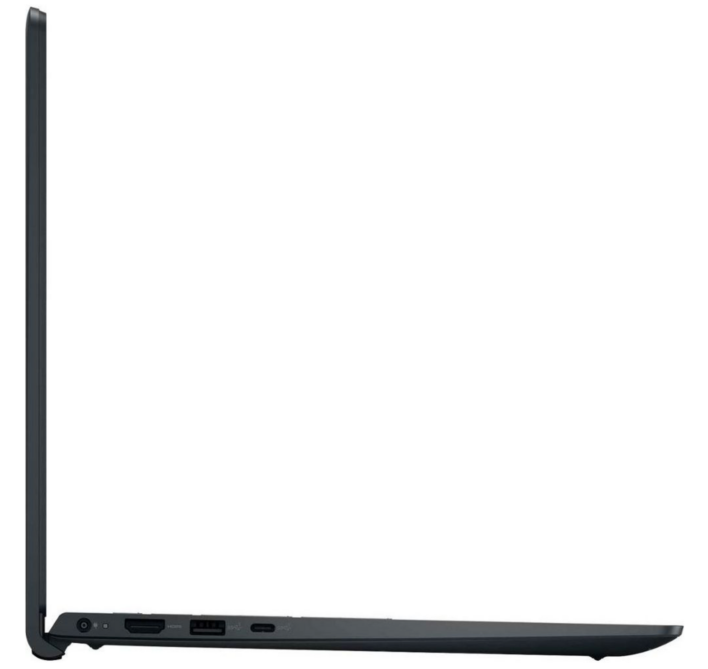 Dell - Inspiron 15 3535 Touch Laptop - AMD Ryzen 5 - AMD Radeon - 8GB Memory - 512GB SSD - Carbon Black