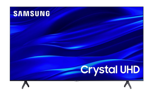 Samsung - 50" Class TU690T Series LED 4K UHD Smart Tizen TV